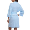 Robe feminino Loungewear